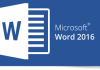 Clases Virtuales – Microsoft Word