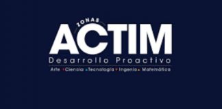 Estudiantes de Zonas ACTIM se preparan para desarrollar trabajos comunales