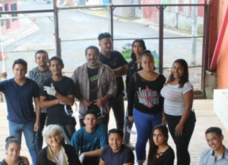El taller de Santa