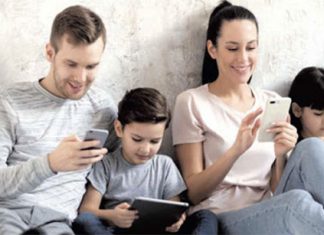 BUEN USO DE LA TECNOLOGÍA