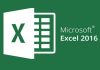 Zonas Actim, Curso virtual de Microsoft Excel 2016.