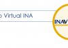 «INA Virtual, Zonas ACTIM»