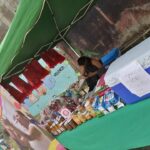 Las dos caras de La carpio