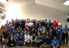Centro comunitario inteligente