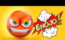 Anger Control