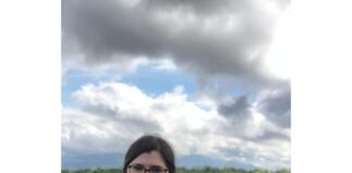 Teacher Maylid Murillo