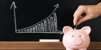 The importance of saving money.